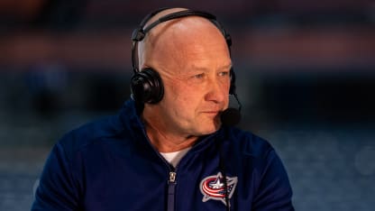 Jarmo Kekalainen on broadcast
