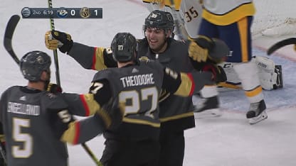 Theodore's slapper from the point