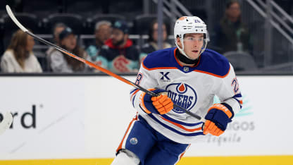 RELEASE: Oilers trim roster by eight players