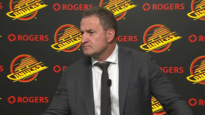 POSTGAME | Foote vs. Lightning