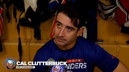 NYI at PIT 12/31: Clutterbuck 