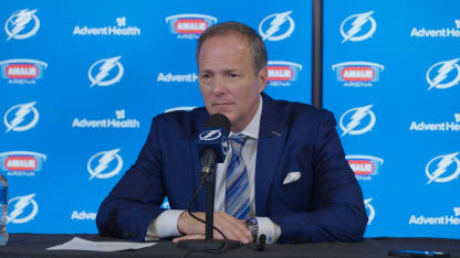 Jon Cooper | Postgame vs St. Louis Blues