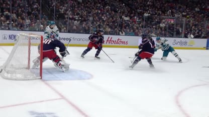 Chernyshov et Smith unissent leurs efforts