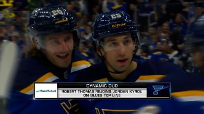 MassMutual: Dynamic Duo