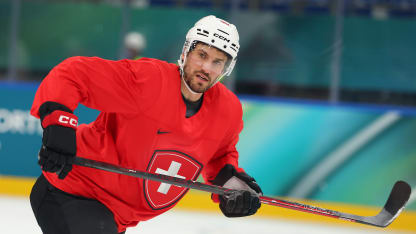 Olympics 2026 - roman josi