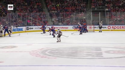 CHI@EDM: Podkolzin scores empty-net goal