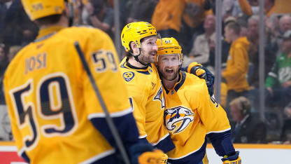 Sharks vs. Predators 