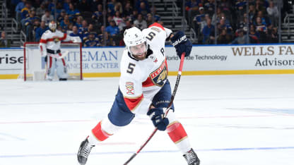 Florida Panthers at St. Louis Blues March 9, 2020