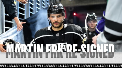 Martin-Frk-Signs-Two-Year-Contract-Extension-LA-Kings