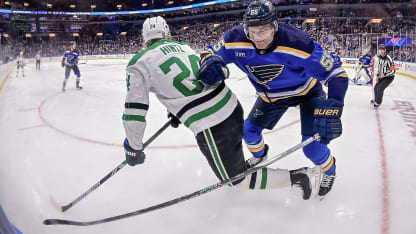 Photos: The Best Of 2023 | St. Louis Blues