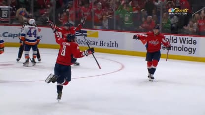 3rd All-Time: Ovechkin passes Jagr with goal #767