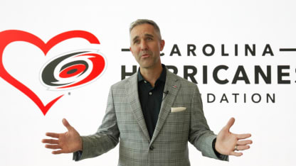 Media Availability: Doug Warf and Amy Daniels