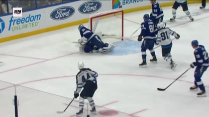 Morrissey brise la glace