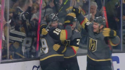 Smith's second ties it up