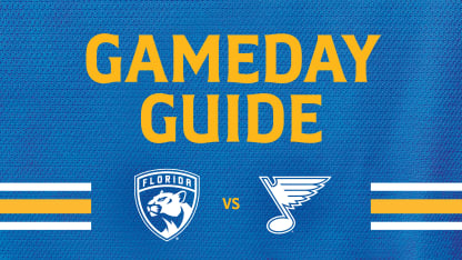 Gameday Guide