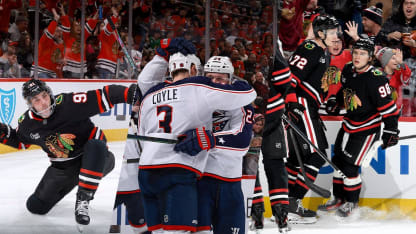 All of Friday's goals