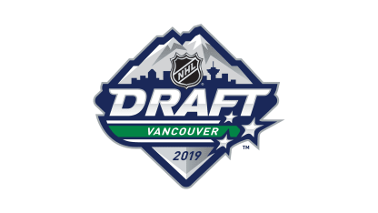 NHL Draft 2019 logo