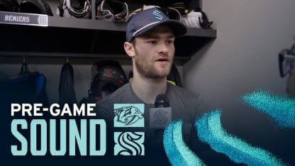 PRE-GAME SOUND | Wright