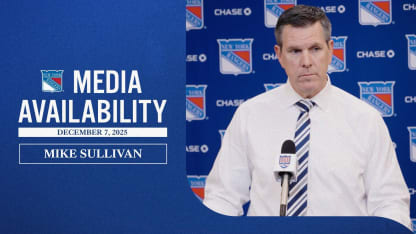Postgame: Mike Sullivan