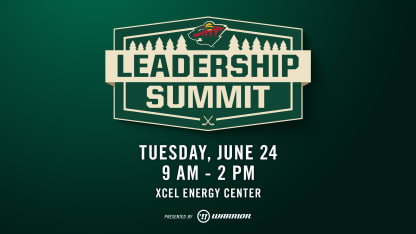 Leadership Summit