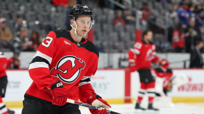 Lammikko lähti NHL valloitukseen jo neljännen kerran