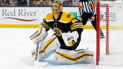 2.8 Tuukka Rask