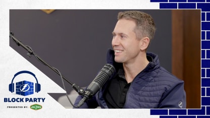 Block Party | Jeff Tambellini