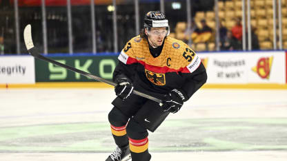 GER - Moritz Seider