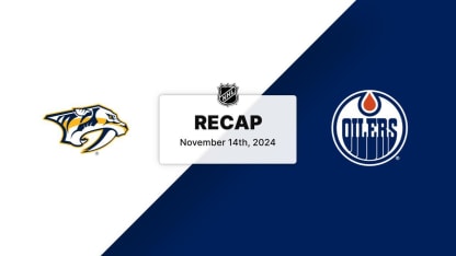 NSH at EDM | Recap