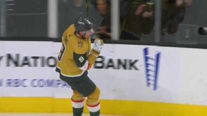Eichel opens scoring on 3-on-1