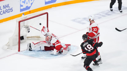 Ottawa Senators to Participate in Global Series in Germany