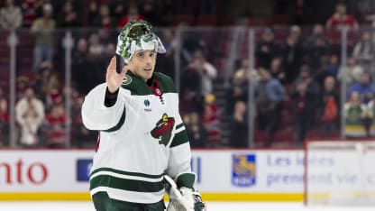 MIN Marc-Andre FLeury