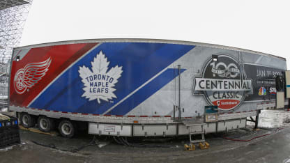 Ice Truck Toronto
