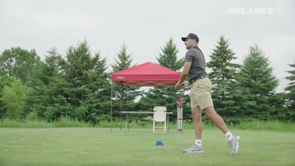 Raising The Par