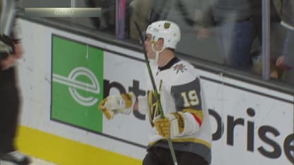 Smith buries wrist shot