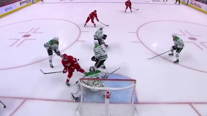 Larkin prolonge sa séquence personnelle