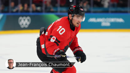 Nick Suzuki et le match d’une vie