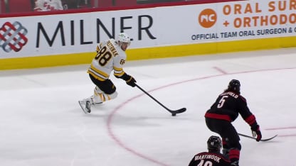 De Pastrnak à Geekie, prise 2!