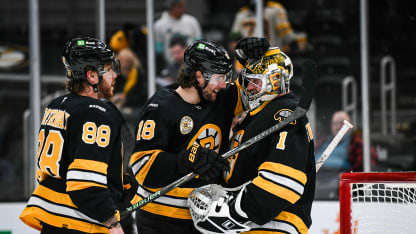 BOS boston bruins