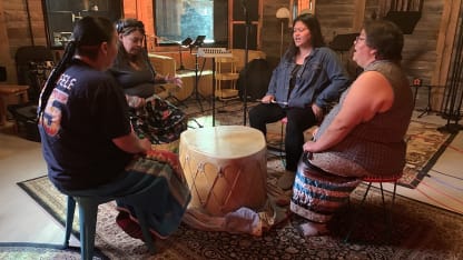 WASAC Song Recording 4