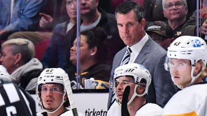 Mike Sullivan discusses USA roster for 2025 4 Nations Face-Off