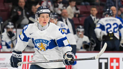 Varaamattomat lupaukset MM jäillä