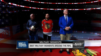 NFCU - Military Moments