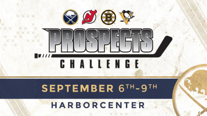 Prospects Challenge Announcement Mediawall