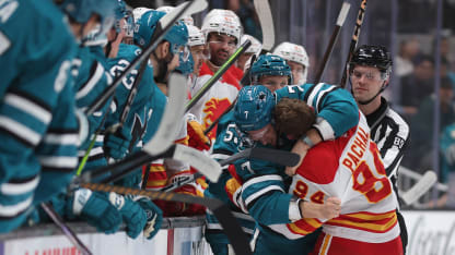 Photo Gallery - Flames @ Sharks 28.12.24