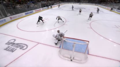 CHI@UTA: Knight with a great save against Nick Schmaltz