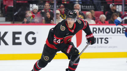 OTT Dylan Cozens