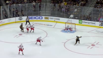 Smith feeds Theodore for goal