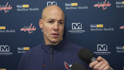 Spencer Carbery | January 11