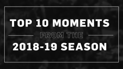 TOP-10-Moments